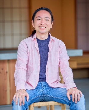 ＭＡＡ　代表 松下剛也